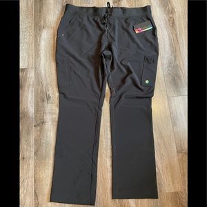 Scrubletics scrub pants